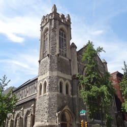 Temple Beth ZionBeth Israel Synagogues Rittenhouse Square