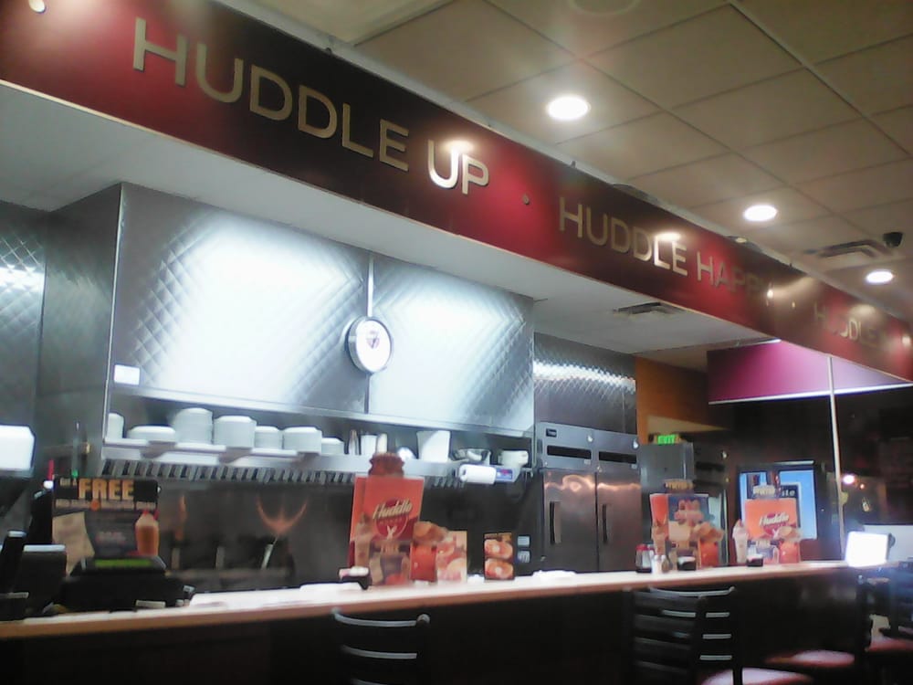 Huddle House Diners Radcliff, KY Yelp