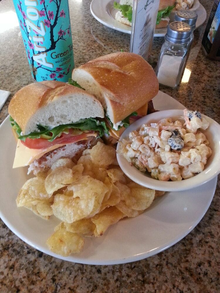 Sprankle’s Village Deli Delis Benicia, CA Reviews Photos Yelp