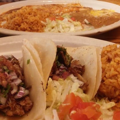 Coupon garcia's mexican restaurant
