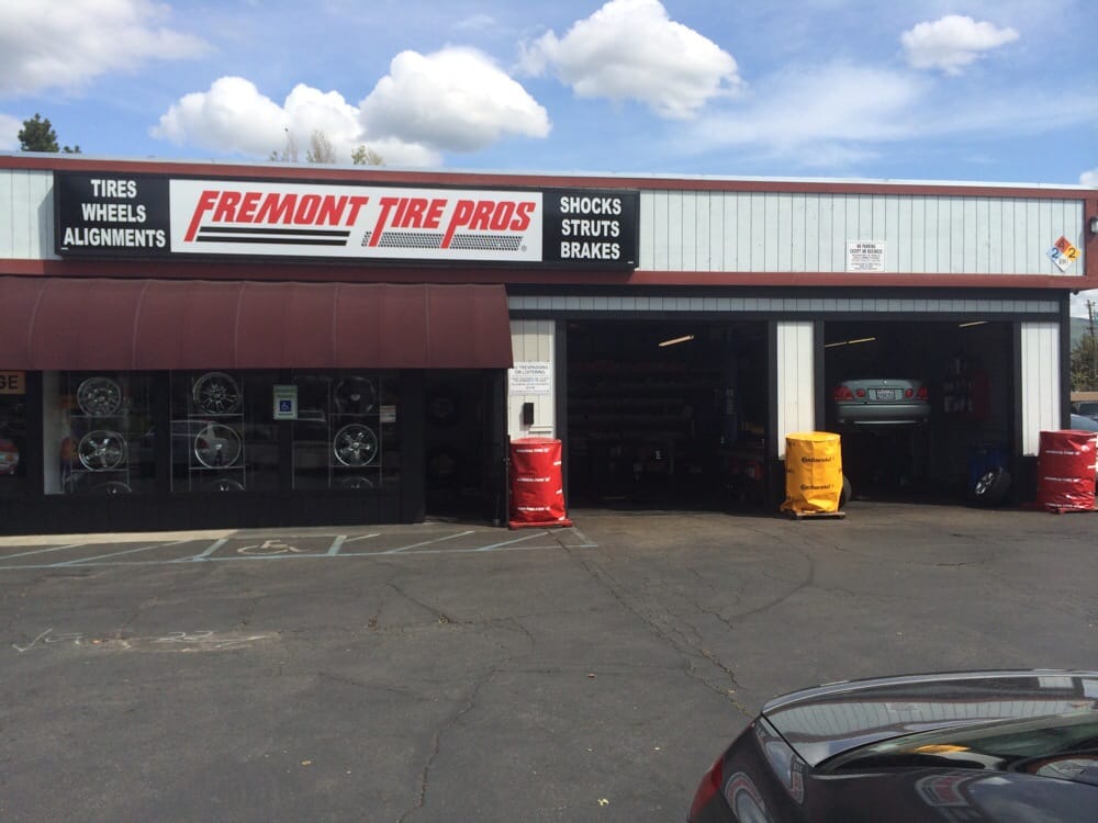 Fremont Tire Pros Tires Fremont, CA Yelp