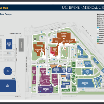 UC Irvine Medical Center 117 Photos Medical Centers Orange, CA