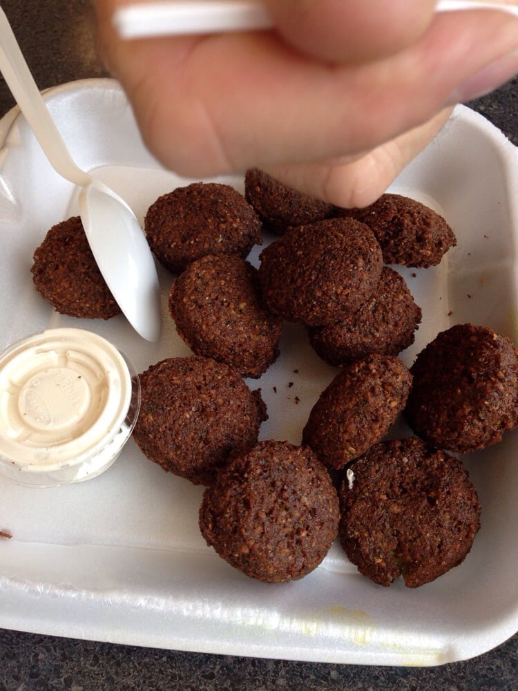 Jerusalem Bakery & Grill 145 Photos Middle Eastern 4150 Old