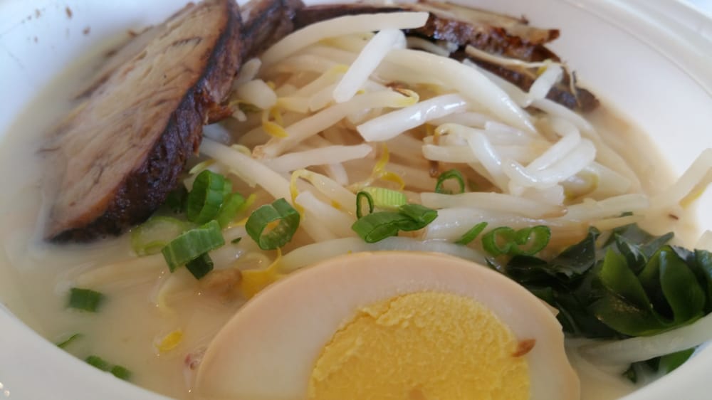 Ajisen Ramen 84 Photos Ramen Downtown Flushing Flushing, NY