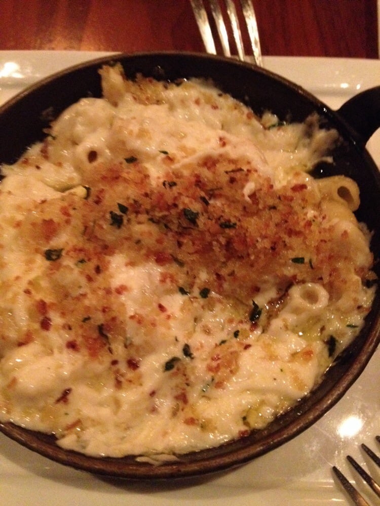 Scratch American (New) Mountain View, CA Reviews Photos Menu