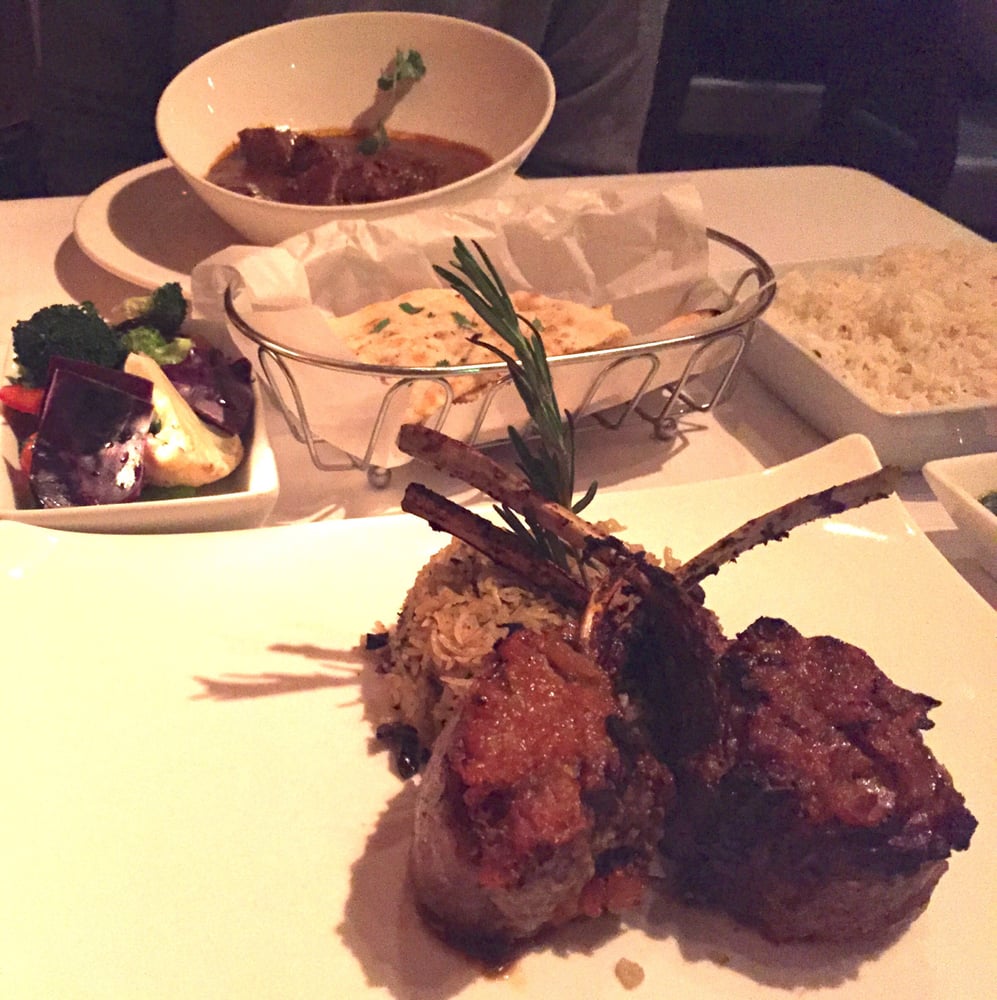 Copper 121 Photos Indian South End Charlotte, NC Reviews