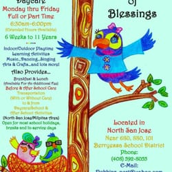 boarding san jose robbinz nest of blessings home daycare child care day care san jose ca yelp boarding san jose robbinz nest of blessings home daycare child care day care san jose ca yelp