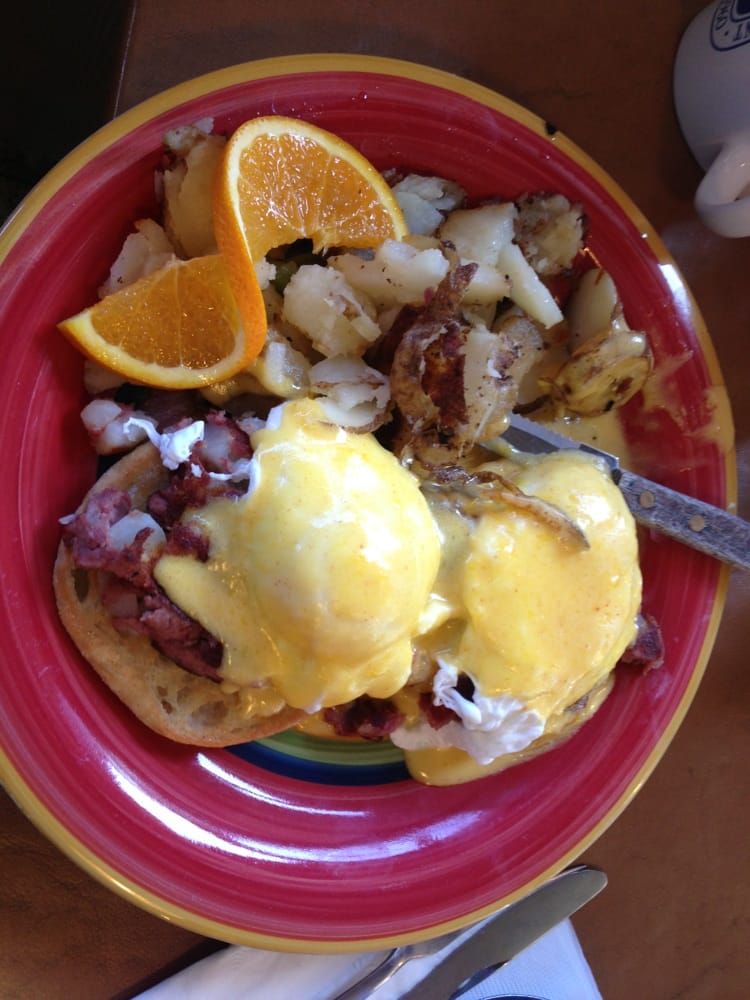 Coffee Pot Restaurant Breakfast & Brunch Morro Bay, CA Yelp