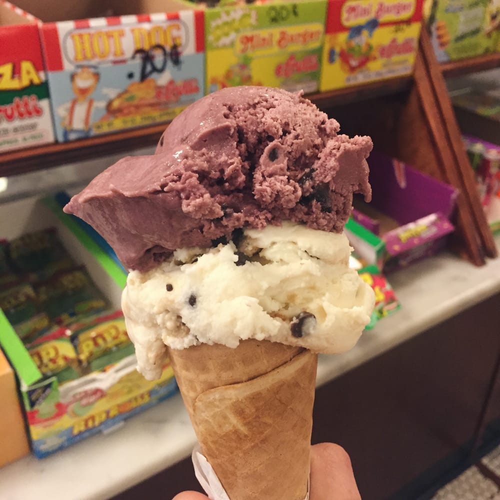 Cravings Ice Cream & Frozen Yogurt Wakefield, MA Reviews Photos