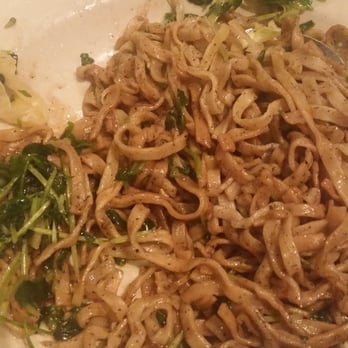 House of Nanking - Ok nooooo I dont need a box...  Ugh. - San Francisco, CA, United States