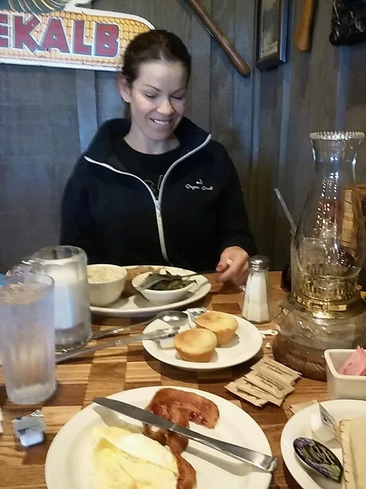 Cracker Barrel Old Country Store American (Traditional) Morehead