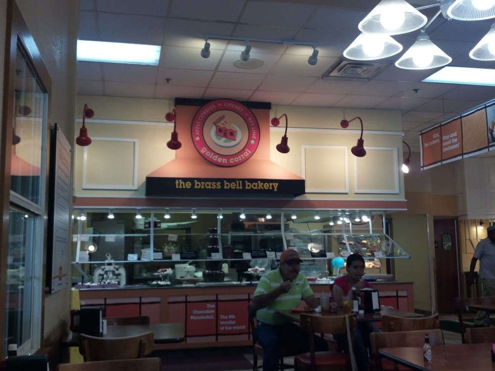 Golden Corral Buffet & Grill Buffets Denton, TX Yelp