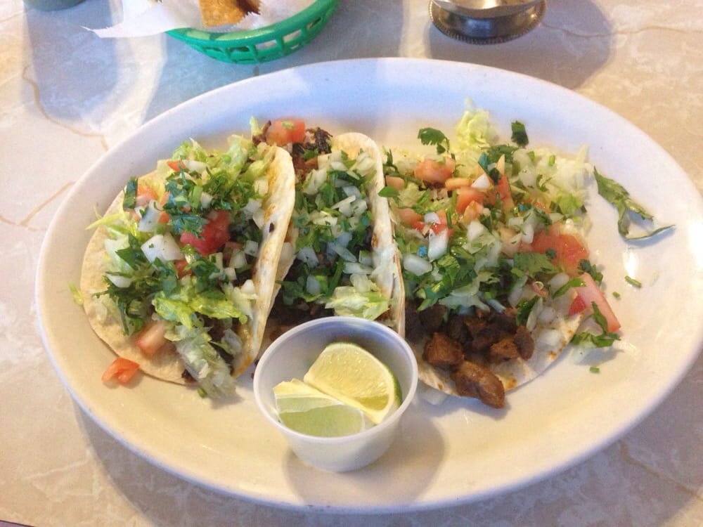 Tacos El Norte Mexican Highwood, IL Yelp