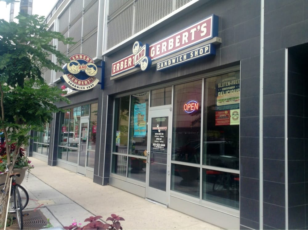 Erbert & Gerbert’s Soup Denver, CO Yelp