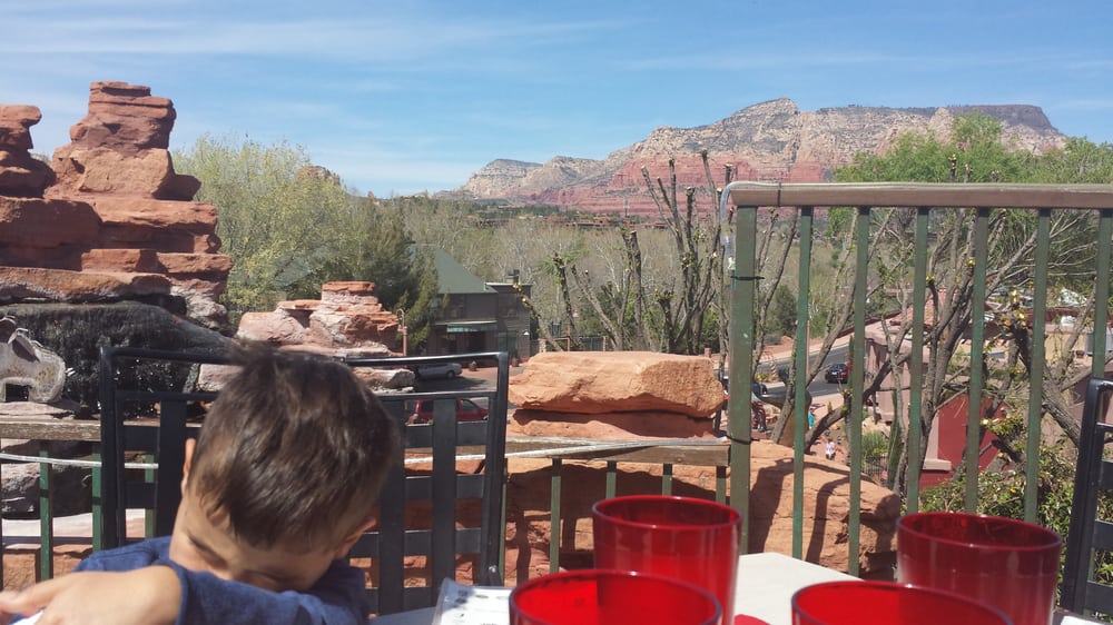 Javelina Cantina Mexican Sedona, AZ, United States Reviews