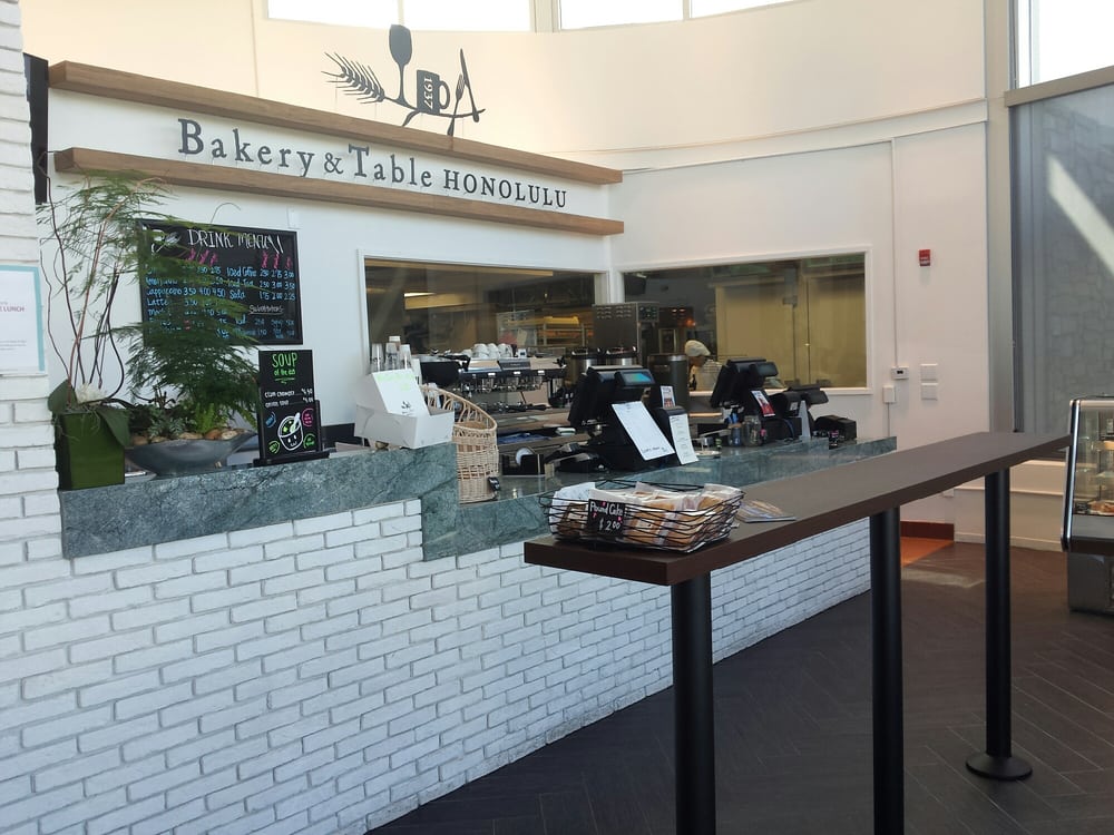 Bakery & Table HonoluluBakery & Table Honolulu, HI, United States