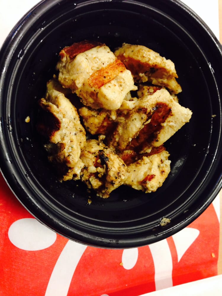 ChickfilA Fast Food 15605 S LaGrange Rd Orland Park, IL