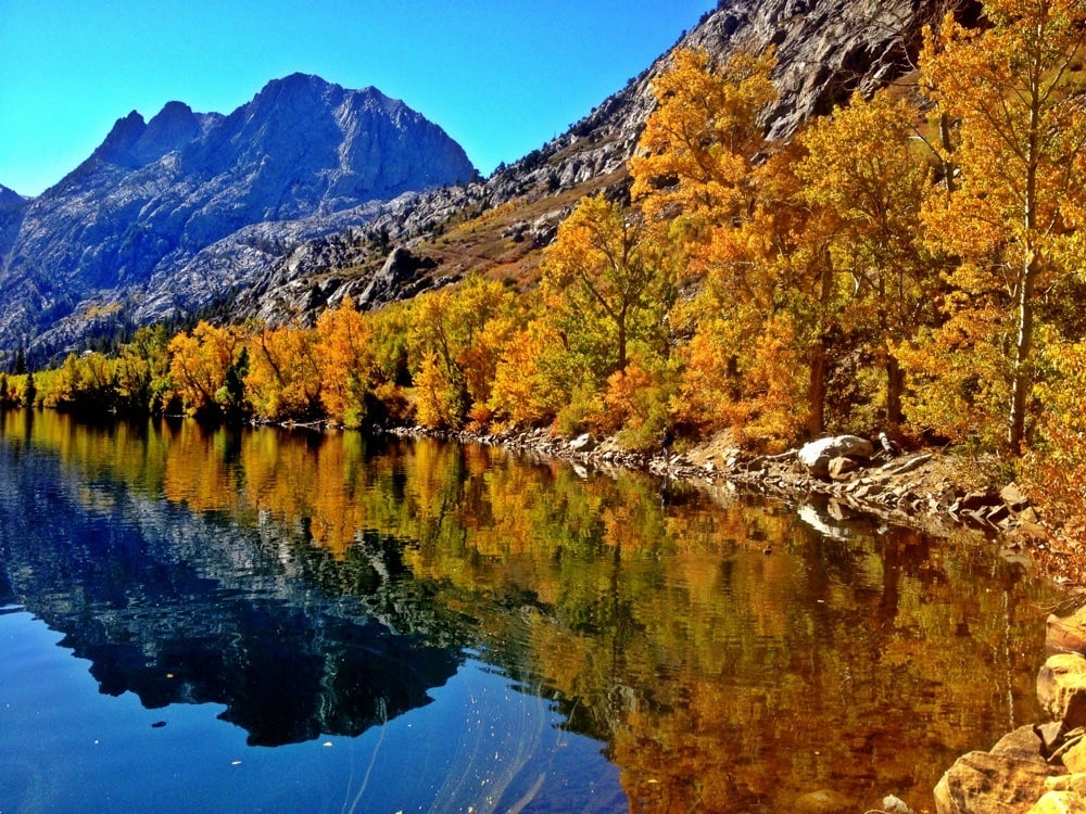 Silver Lake Lakes June Lake, CA Yelp