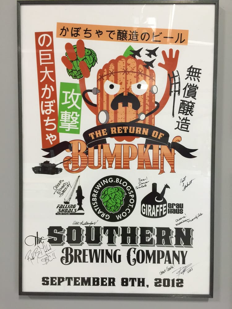 Southern Brewing Company Breweries Athens, GA Reviews Photos Yelp