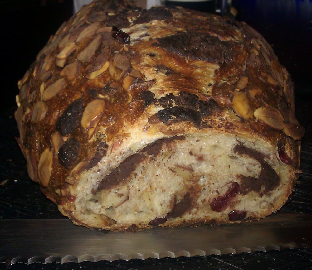 Fervere Retail Bakery 44 Photos Bakeries 1702 Summit St Kansas