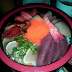 Musashi's logo