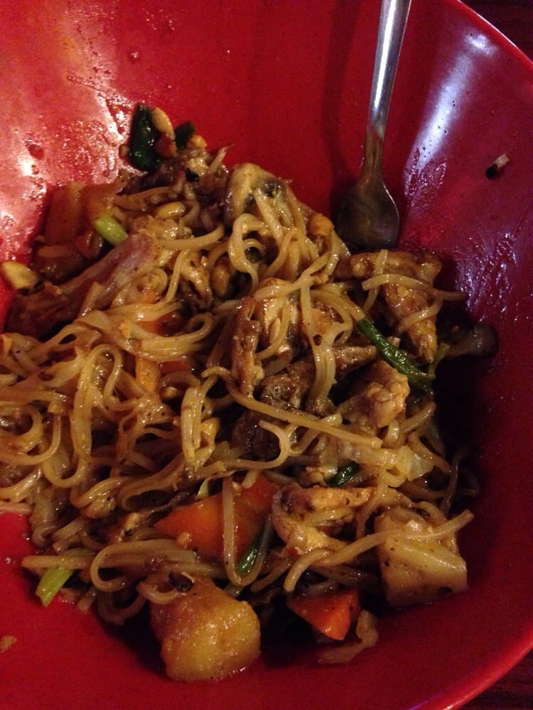 Kublai Khan Crazy Mongolian Stir Fry 16 Photos Mongolian 20940