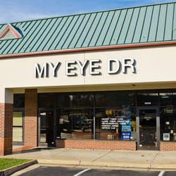 Myeyedr Od 44 Reviews Optometrists 14245e Centreville Sq Photo Of Myeyedr Od Centreville Va United States