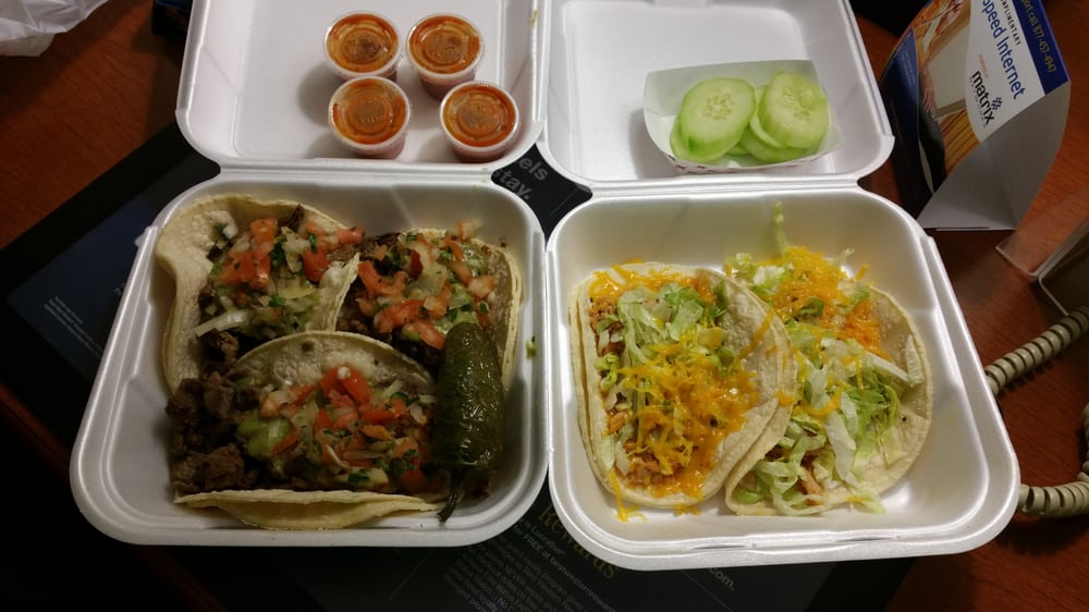 Javier’s Tacos 17 Photos Mexican Vancouver, WA Reviews Yelp