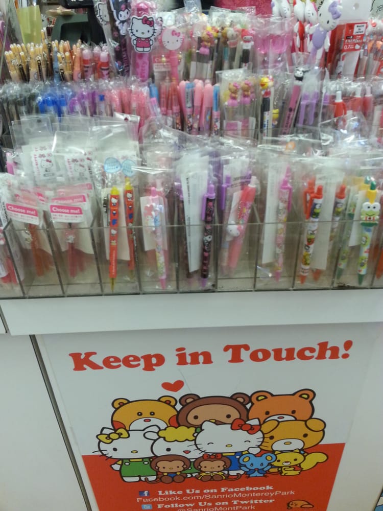 Sanrio Surprises 23 Photos Toy Stores Monterey Park, CA Reviews