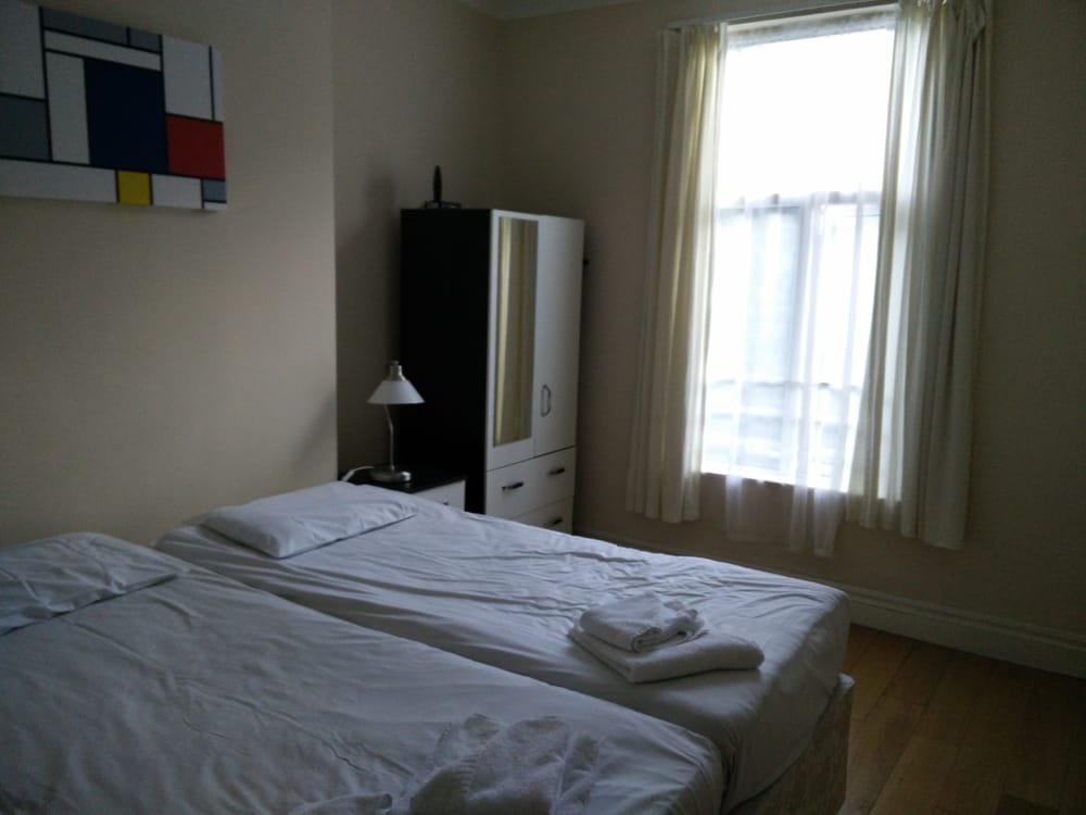 50 Best Apartments in London - Holiday Lettings