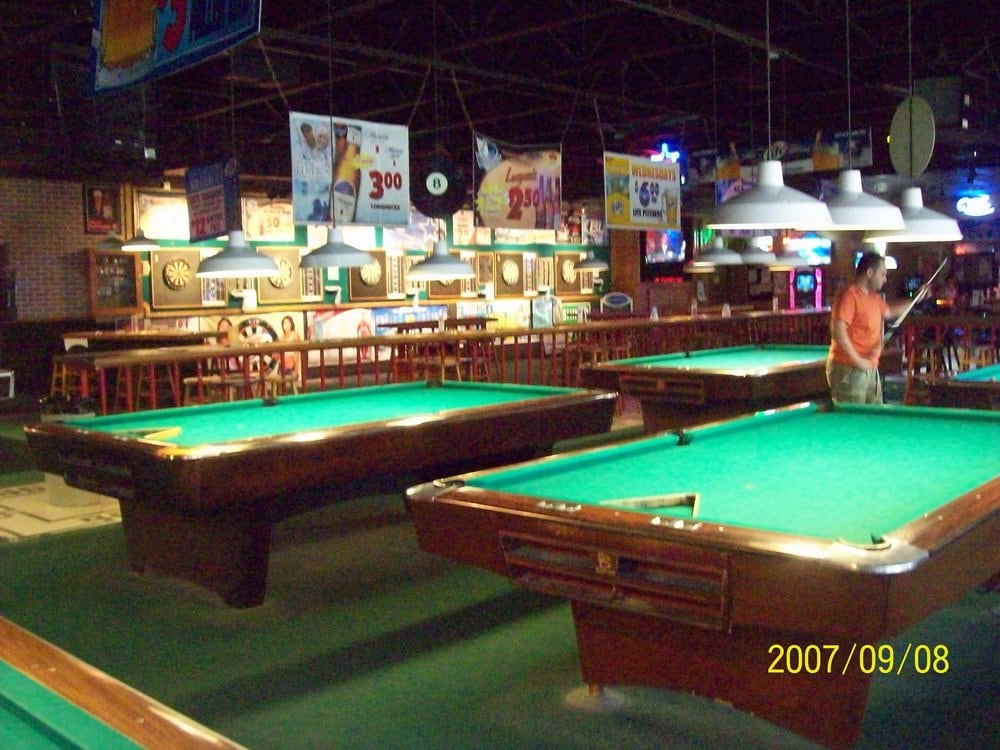 stick em up billiards edinburg tx