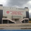 Cengiz Göllü Voleybol Salonu