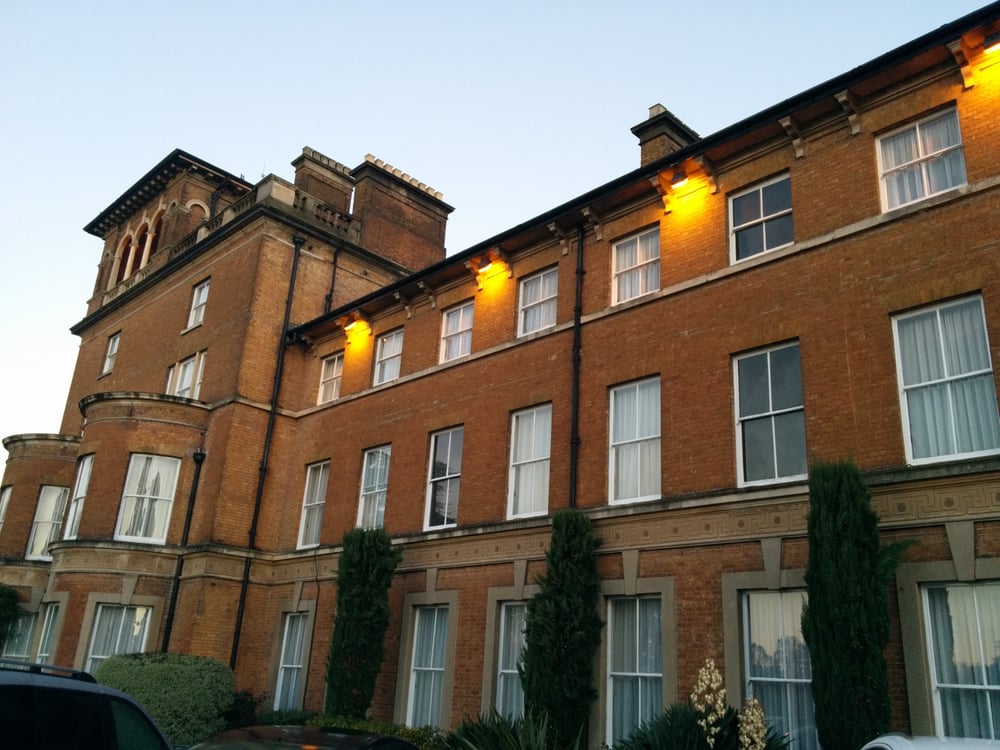 Oatlands Park Hotel 37 Photos Hotels WaltononThames Weybridge