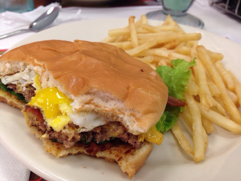 Steak n Shake Fast Food Indianapolis IN United States Yelp