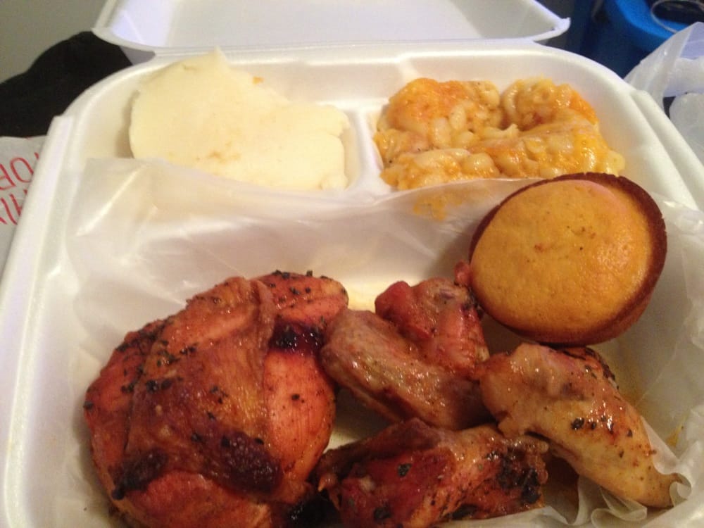 Southern Kitchen Soul Food Restaurant CLOSED Soul Food Chicago