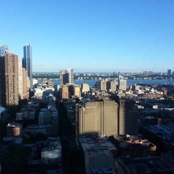 Intercontinental new york times square 180 reviews & 233 photos ...