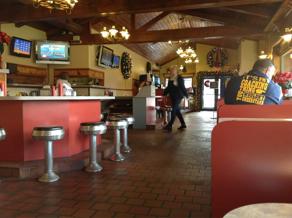 Grist Mill Restaurant Restaurants Parish, NY Reviews Photos Yelp