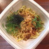 YUJI Ramen - Uni mazemen. - New York, NY, United States