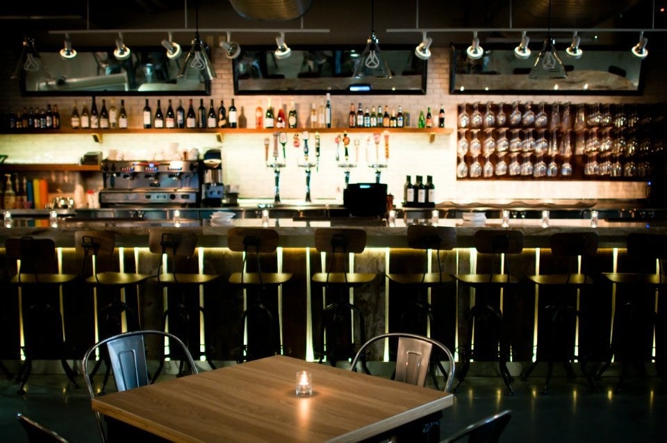 MKT BAR 283 Photos Bars Downtown Houston, TX, United States