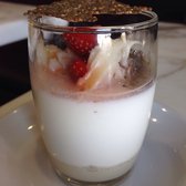 B Patisserie - Strawberry lychee - San Francisco, CA, United States