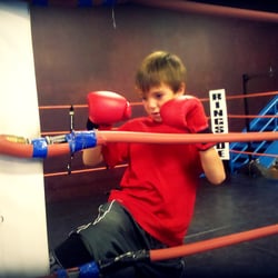Brigada Elite Ring Sports Fitness Brigada Elite Ring Sports Fitness