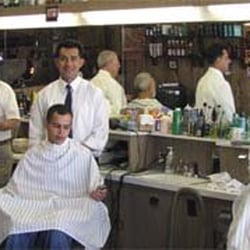 Leetsdale Barber Shop - Denver, CO, United States