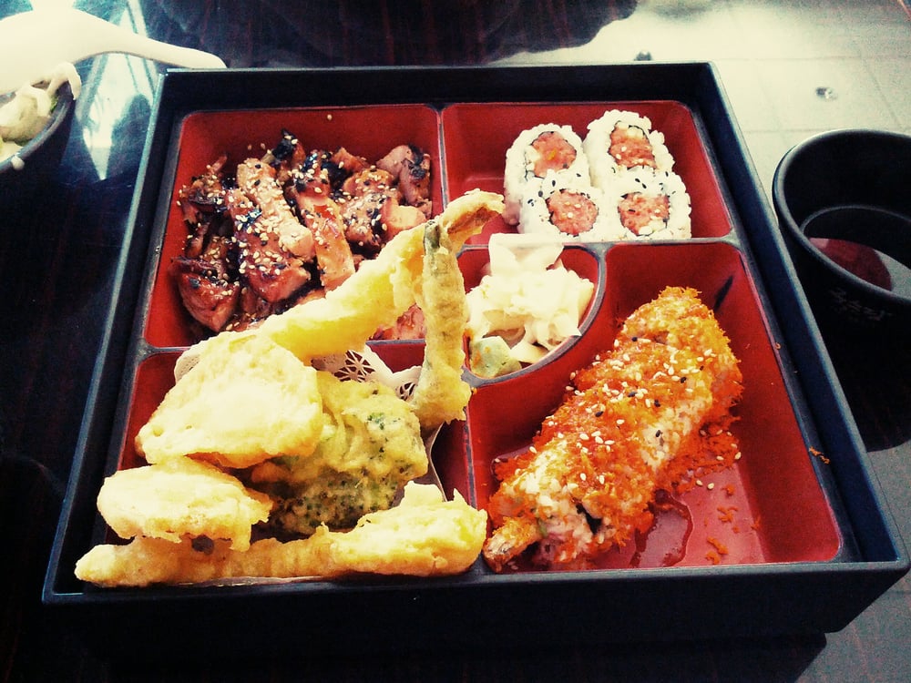 Big Tuna Japanese Riverside, CA Yelp