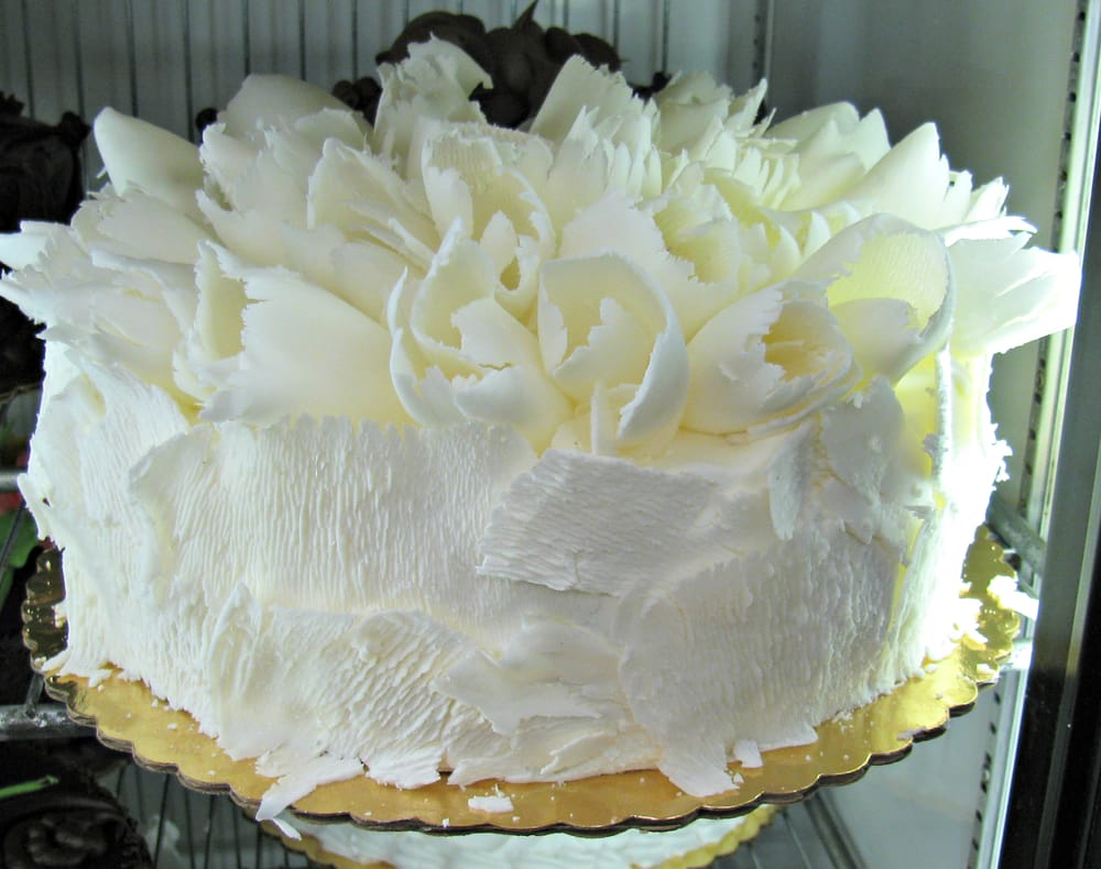 Chiffon’s Kosher Cake Center Bakeries Gravesend Brooklyn, NY