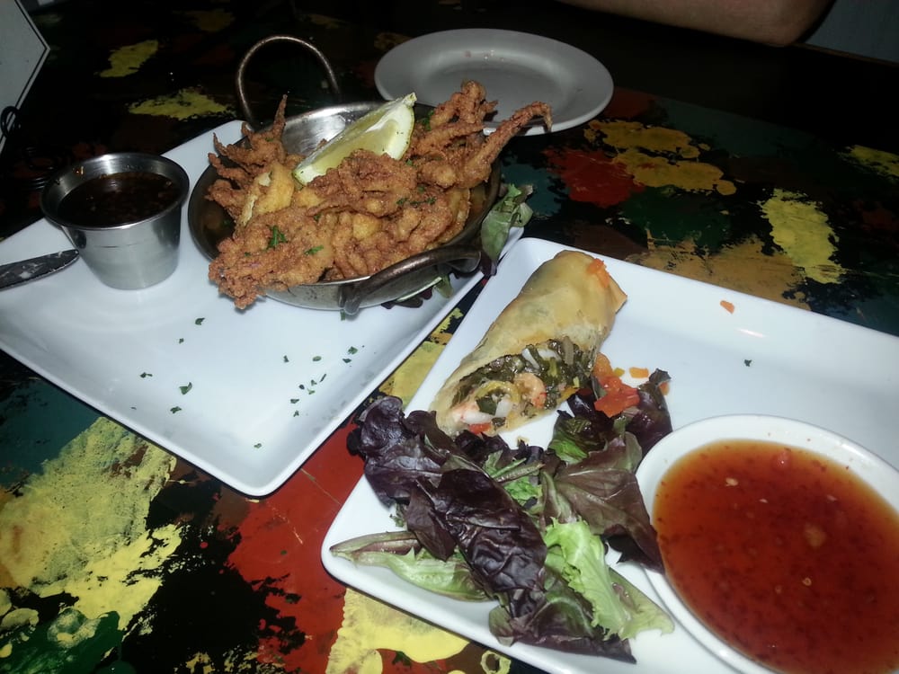 Captain Pete’s Seafood Restaurant 22 Photos Seafood 103 S Shore