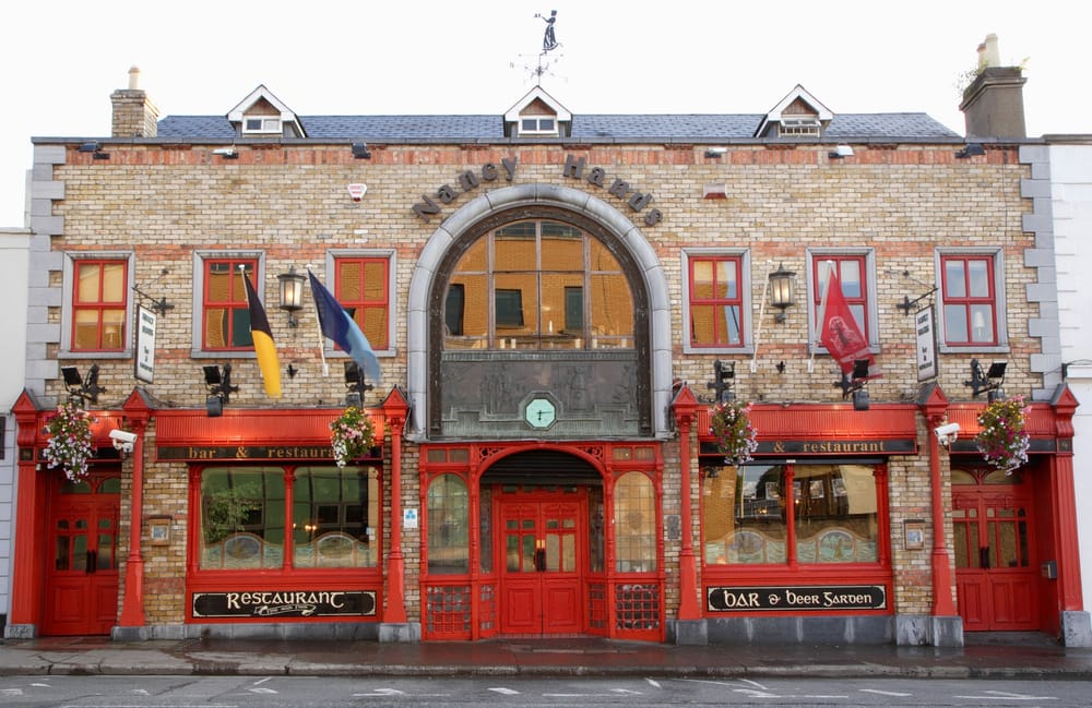 Nancy Hands Bar & Restaurant 48 Photos Pubs Phoneix Park Dublin