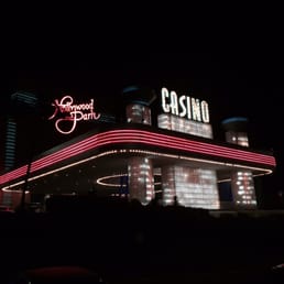 Inglewood casino park