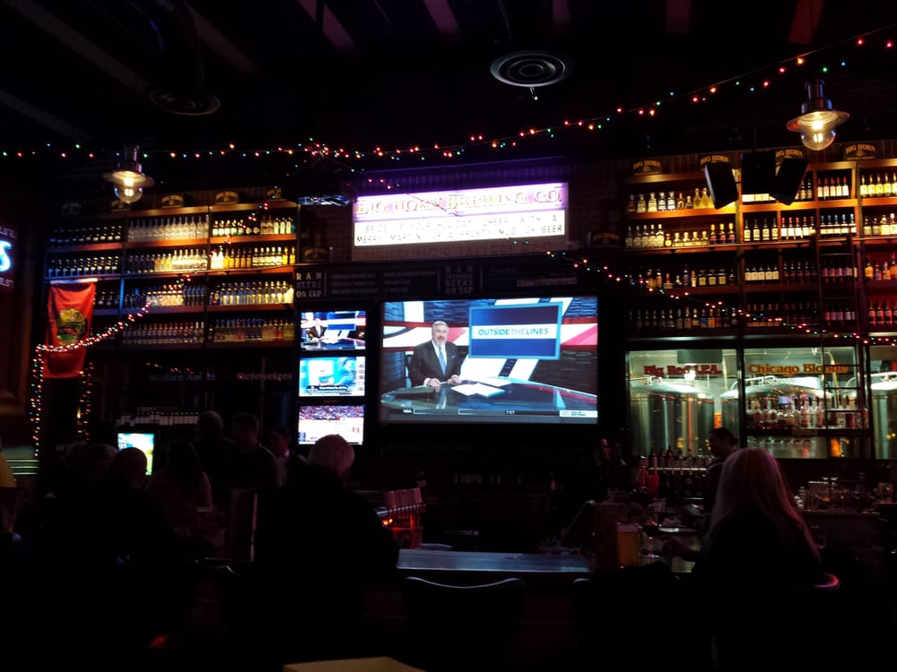 Ram Restaurant & Brewery Wheeling, IL Yelp