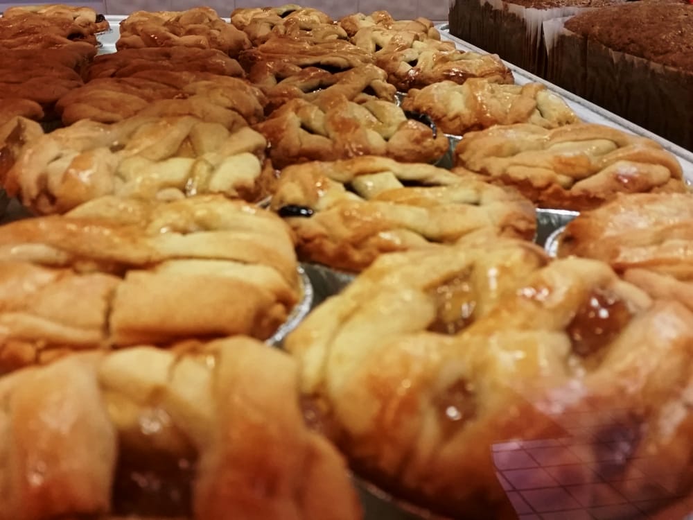 Swedish Bakery Bakeries Andersonville Chicago, IL Reviews