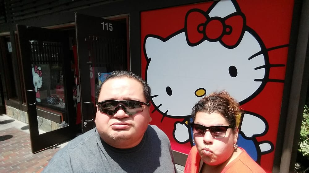 Sanrio 117 Photos Toy Stores Little Tokyo Los Angeles, CA Reviews Yelp